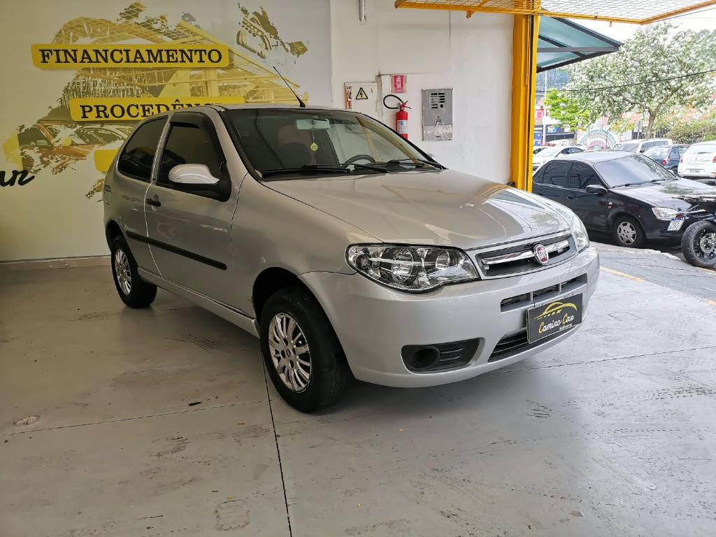Fiat Palio Palio 1.0 ECONOMY Fire Flex 8V 4p 2013