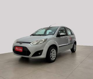 Foto do veículo Ford Fiesta 1.6 16v Se Flex