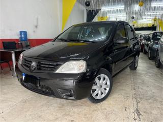 Foto do veículo Renault Logan 1.0 16v Hi-flex Serie Limitada Up