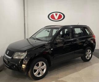 Foto do veículo Suzuki Grand Vitara 2.0 16v 4x2/4x4 5p Aut.