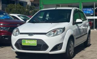 Foto do veículo Ford Fiesta 1.6 16v Flex Mec. 5p