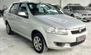 Foto do veículo Fiat Siena El 1.4 Mpi Fire Flex 8v 4p