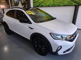 Foto do veículo Volkswagen Nivus 1.0 200 Tsi Sense Auto