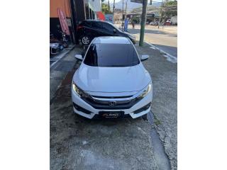 Foto do veículo Honda Civic 2.0 Exl Cvt