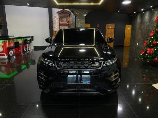 Foto do veículo Land Rover Range R.evoque Si4 Se Dynamic 2.0 Aut.