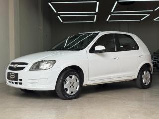 Foto do veículo Chevrolet Celta 1.0l Flexpower Lt