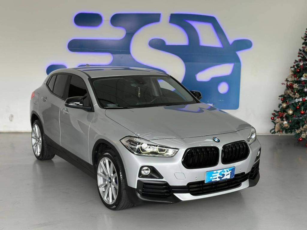 BMW X2 SDRIVE20I GP 2.0 TB 2019