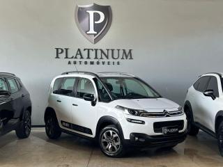Foto do veículo Citroën Aircross Live 1.6 Flex 16v 5p Aut.
