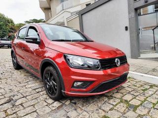 Foto do veículo Volkswagen Gol 1.0 Last Edition