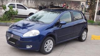 Foto do veículo Fiat Punto 1.4 Elx