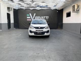 Foto do veículo Fiat Uno Drive 1.0 Flex