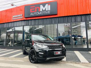 Foto do veículo Land Rover Discovery 3.0 Td6 Hse Luxury Auto 4wd