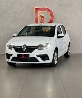 Foto do veículo Renault Sandero 1.0 Zen