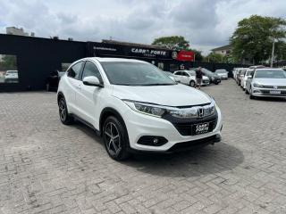 Foto do veículo Honda Hr-v Lx 1.8 Flexone 16v 5p Aut.