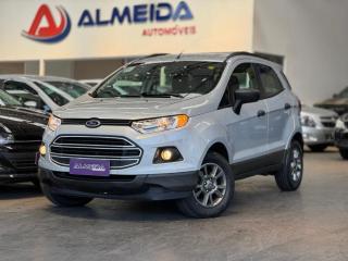 Foto do veículo Ford Ecosport 2.0 16v Flex Se Auto