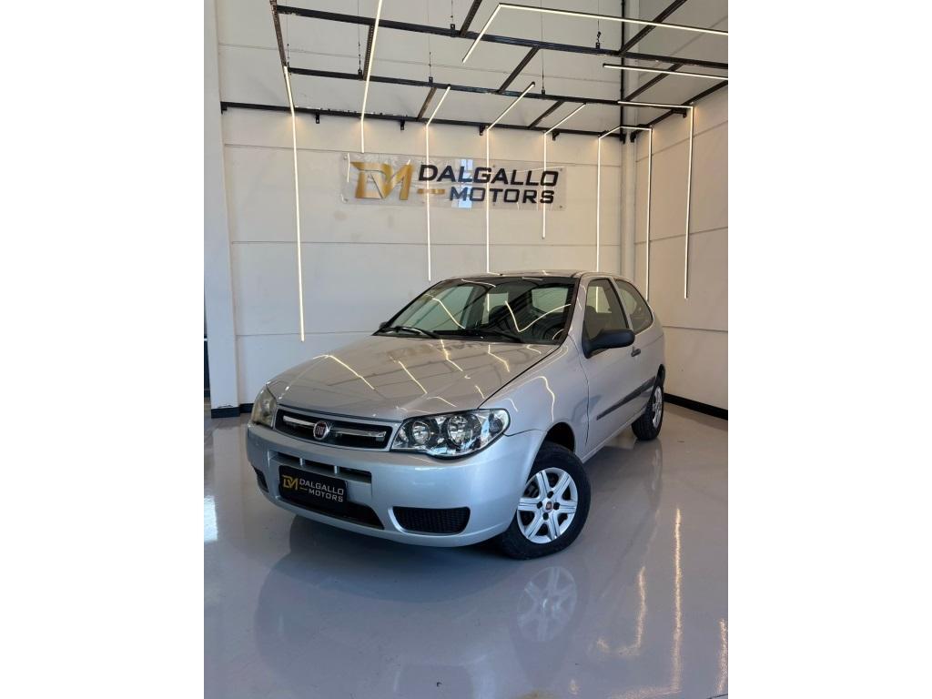 Fiat Palio 2011