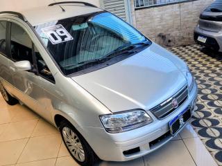 Foto do veículo Fiat Idea 1.4 Flex Elx