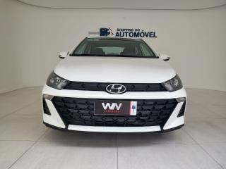 Foto do veículo Hyundai Hb20 1.0 S Comfort Plus