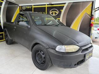 Foto do veículo Fiat Strada /strada Working 1.5 Mpi 8v Ce