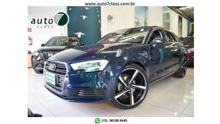 Foto do veículo Audi A3 Sportback 1.4 Tfsi S-tronic