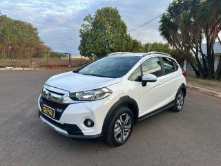 Foto do veículo Honda Wr-v 1.5 Ex Cvt