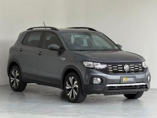 Foto do veículo Volkswagen T-cross 1.0 200 Tsi Comfortline Auto