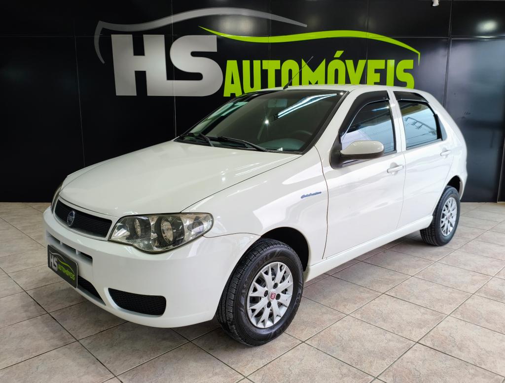 Fiat Palio