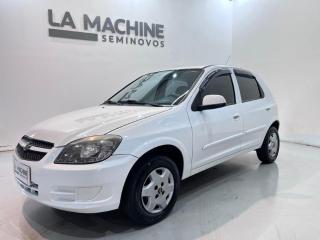 Foto do veículo Chevrolet Celta 1.0l Flex Lt