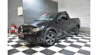 Foto do veículo Volkswagen Saveiro 1.6 Mi/1.6 Mi Total Flex 8v