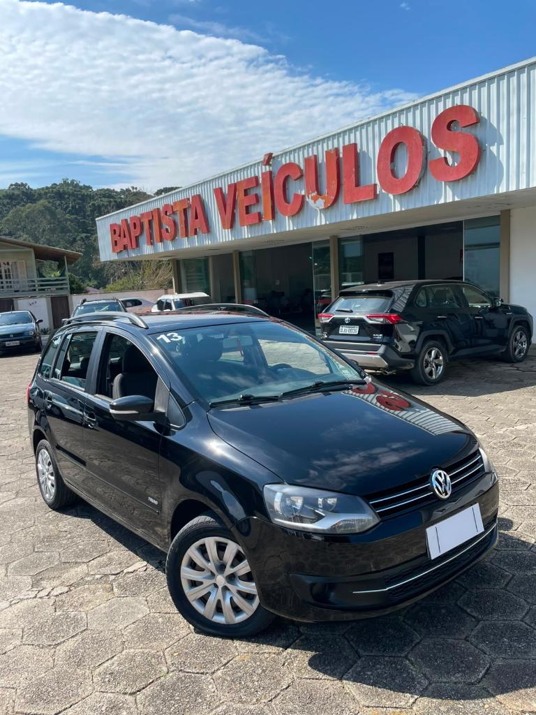 Volkswagen Spacefox