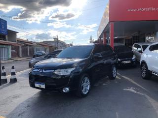 Foto do veículo Mitsubishi Outlander 3.0 V6 Gt Auto 4wd
