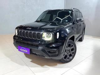 Foto do veículo Jeep Renegade S T270 1.3 Tb 4x4 Flex Aut.