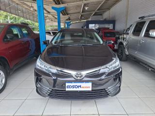 Foto do veículo Toyota Corolla 1.8 Gli Upper Multidrive