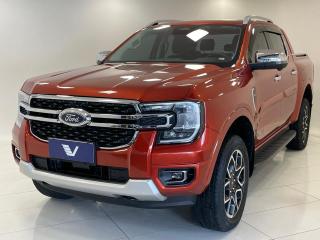 Foto do veículo Ford Ranger Limited+ 3.0 V6 4x4 Cd Tb Die Aut