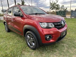 Foto do veículo Renault Kwid 1.0 Intense