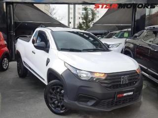 Foto do veículo Fiat Strada 1.3 Cabine Dupla Freedom