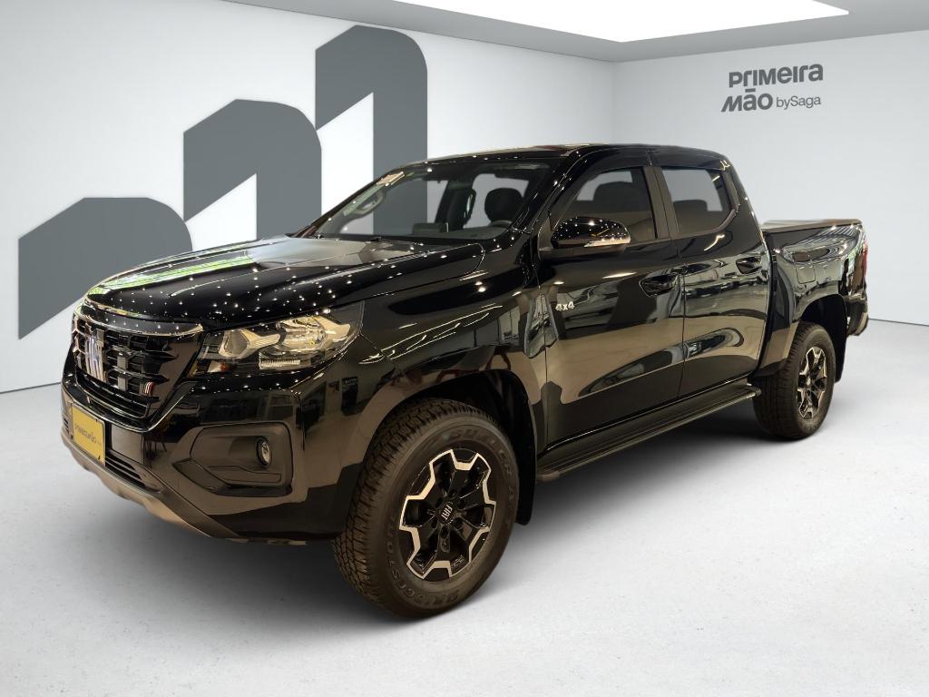 Fiat Titano 2026