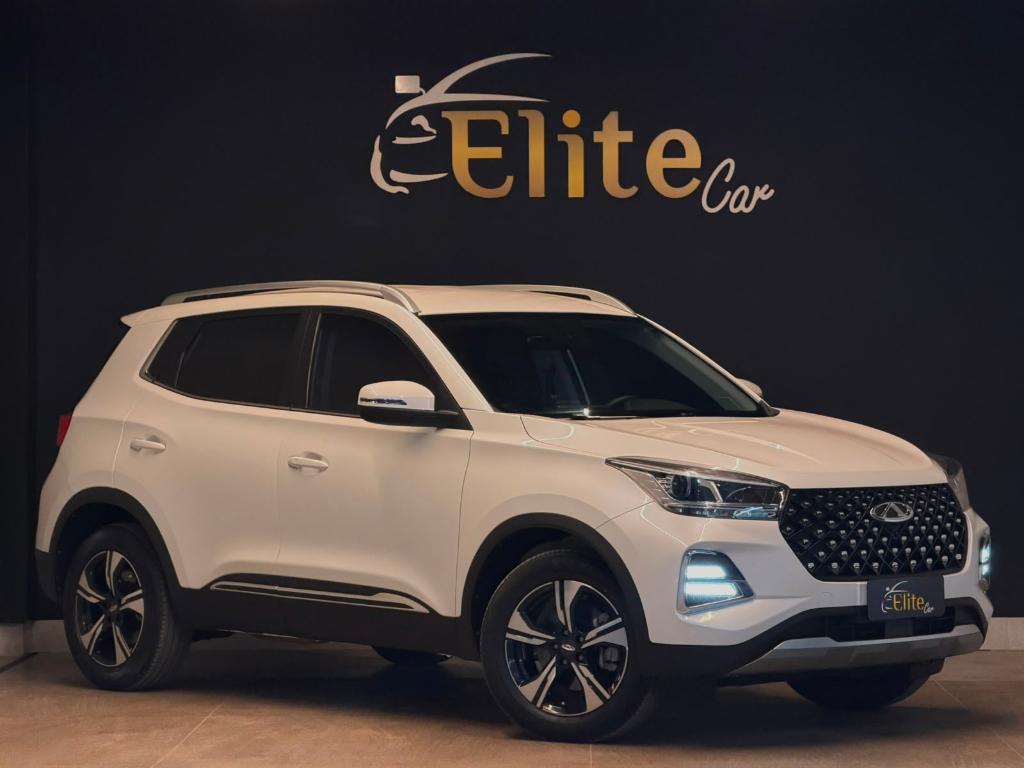 Caoa Chery Tiggo 5x 1.5 T Sport Cvt 2025