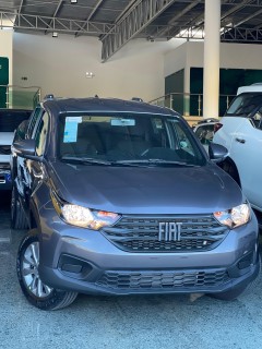 Foto do veículo Fiat Strada Freedom 1.3 Flex 8v Cd