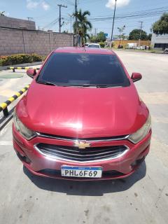 Foto do veículo Chevrolet Prisma 1.4 Spe/4 Eco Lt