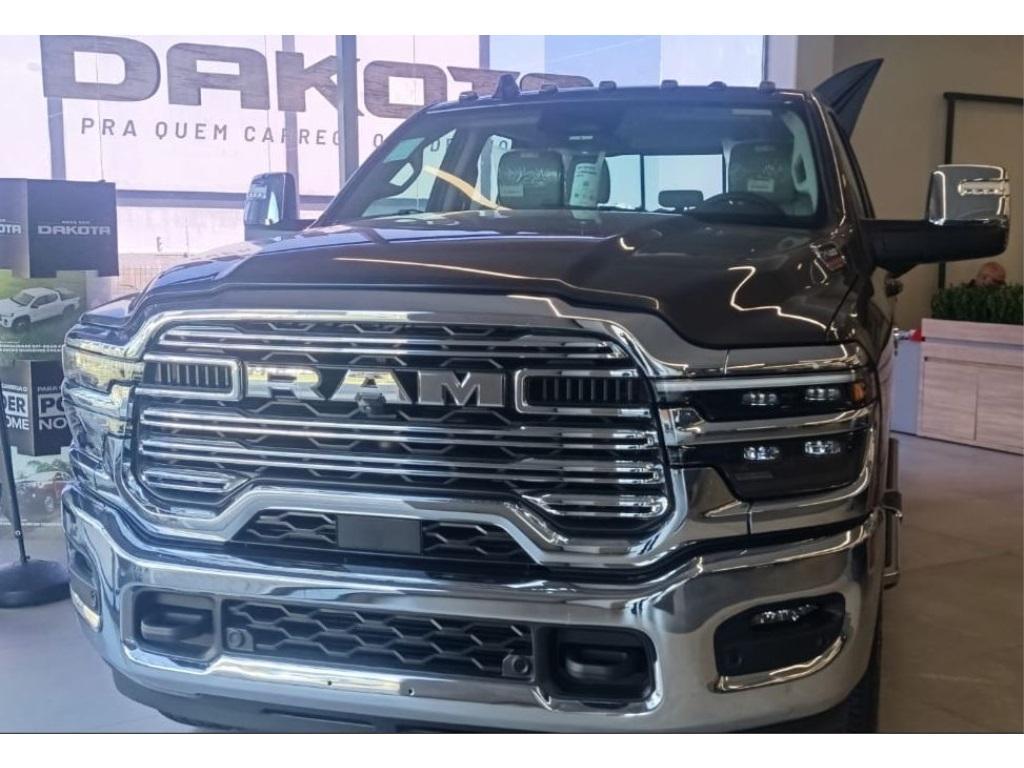 Ram 2500 2026