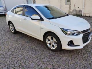 Foto do veículo Chevrolet Onix Plus 1.0 Turbo Ltz Czm Auto