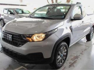 Foto do veículo Fiat Strada 1.3 Cabine Plus Freedom