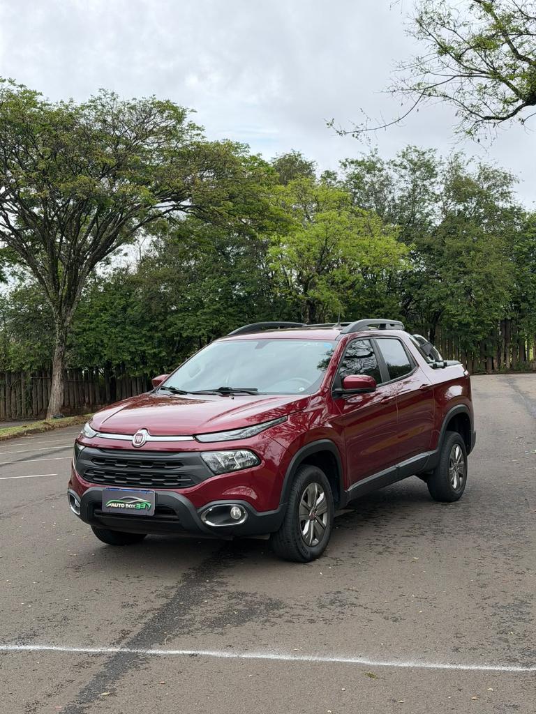 Fiat Toro