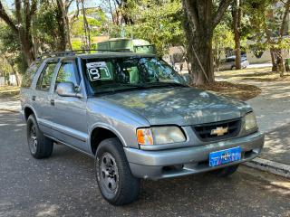 Foto do veículo Chevrolet Blazer Ss-10 4.3 V6