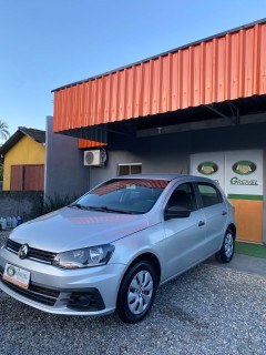 Foto do veículo Volkswagen Gol 1.0 Trendline