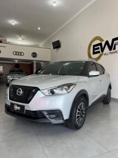 Foto do veículo Nissan Kicks 1.6 Active Cvt