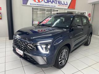 Foto do veículo Hyundai Creta N Line 1.0 Tb 12v Flex Aut.