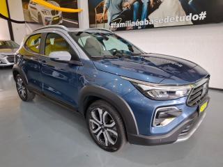 Foto do veículo Fiat Pulse 1.0 T200 Drive Cvt