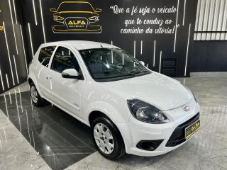 Foto do veículo Ford Ka 1.0 Pulse Flex